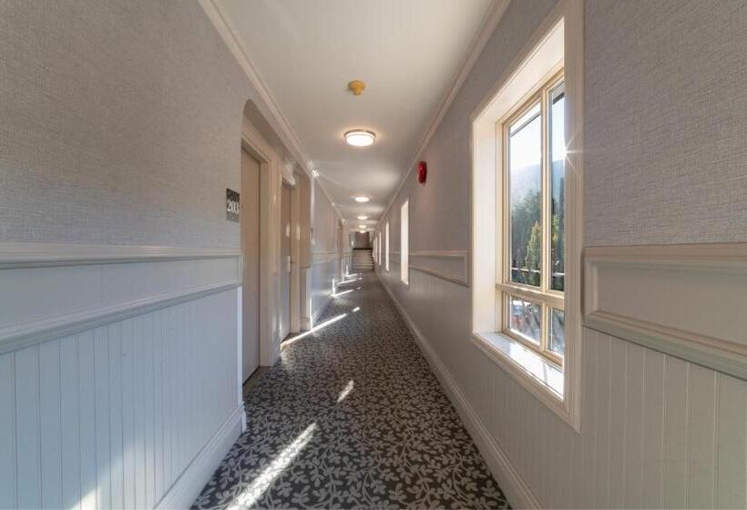 Номер Стандарт, Prestige Inn Nelson