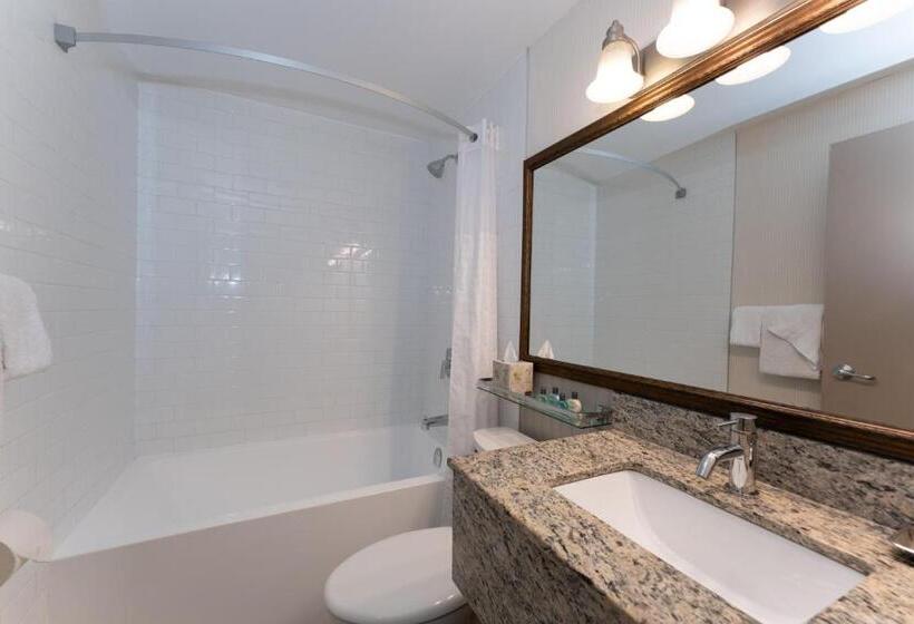 Номер Стандарт с Кухней, Prestige Inn Nelson