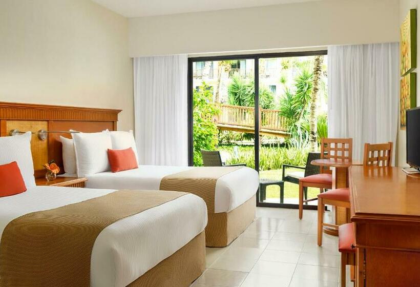 Premium Családi Szoba, The Reef Coco Beach