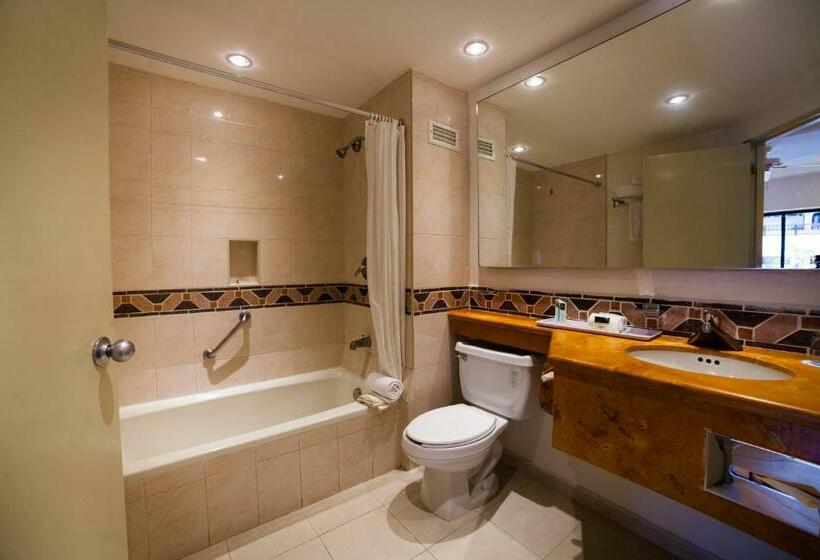 Premium Családi Szoba, The Reef Coco Beach