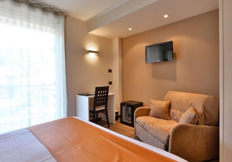 Стандартный Номер Кровать Кинг, Wingate By Wyndham Gillette Near Camplex