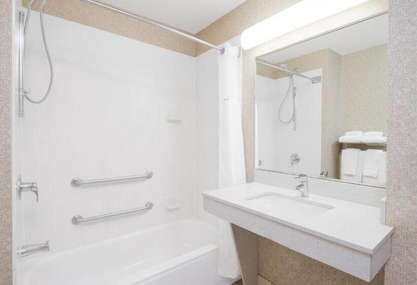 Номер Стандарт, Wingate By Wyndham Gillette Near Camplex