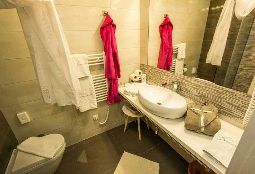 带1个卧室的公寓, Aparthotel Gimi