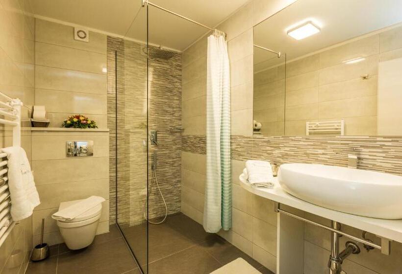 带1个卧室的公寓, Aparthotel Gimi