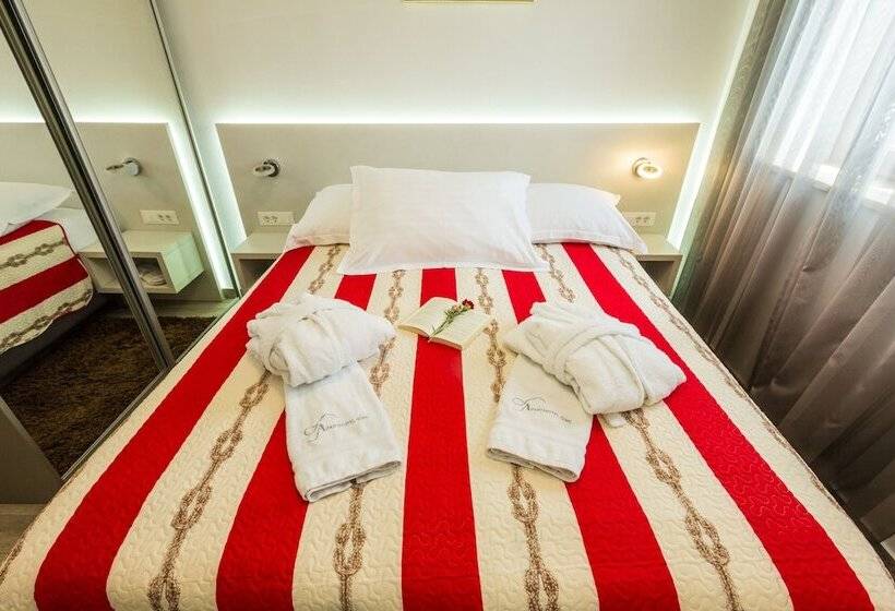 带1个卧室的公寓, Aparthotel Gimi
