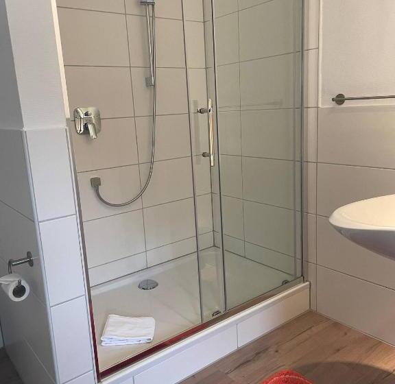 Апартаменты Дюплекс 1 Спальня, Casalino