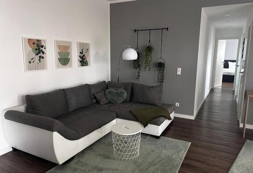 Апартаменты 1 Спальня, Casalino