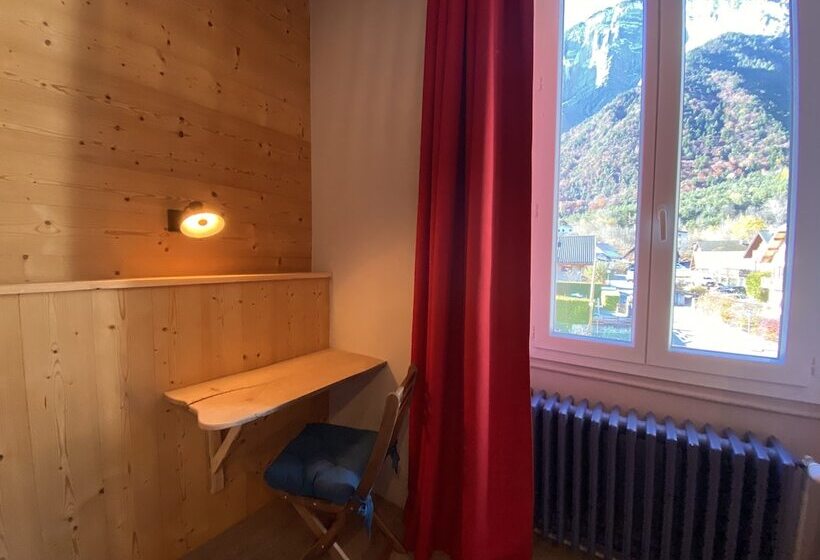 Номер Superior, Oberland