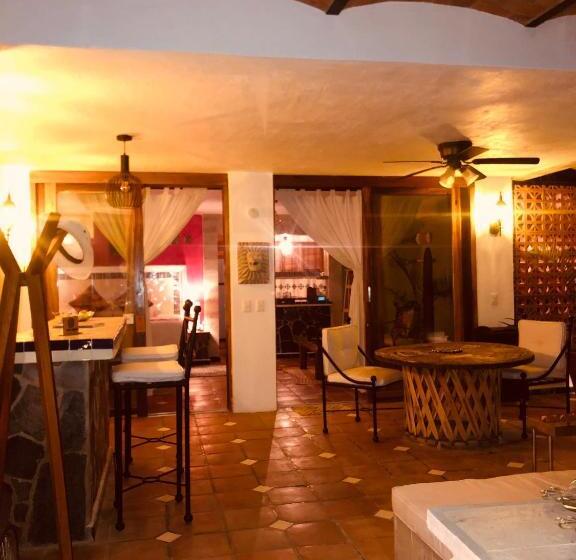 Suite amb Piscina, Casa Miura Hotel Boutique