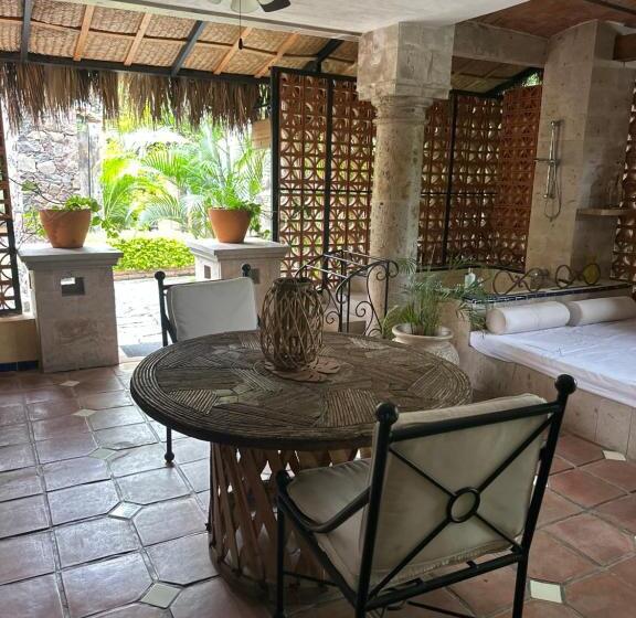 Suite amb Piscina, Casa Miura Hotel Boutique