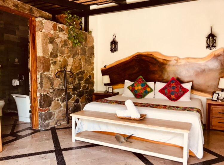 Suite Vista Jardí, Casa Miura Hotel Boutique