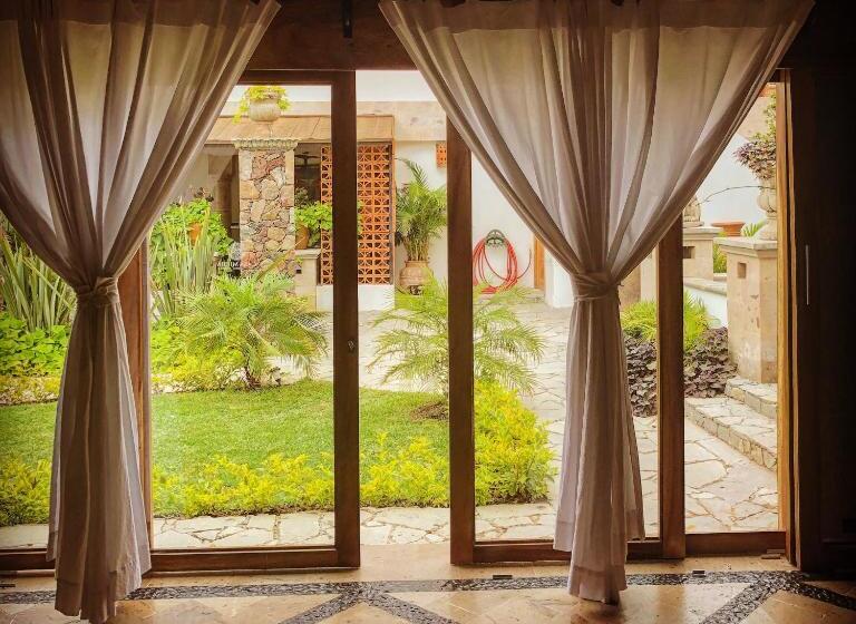 Suite Vista Jardí, Casa Miura Hotel Boutique