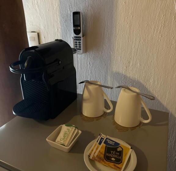 Suite Deluxe Llit King, Casa Miura Hotel Boutique