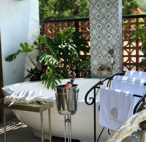 Suite, Casa Miura Hotel Boutique