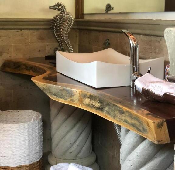 Suite Vista Lago, Casa Miura Hotel Boutique