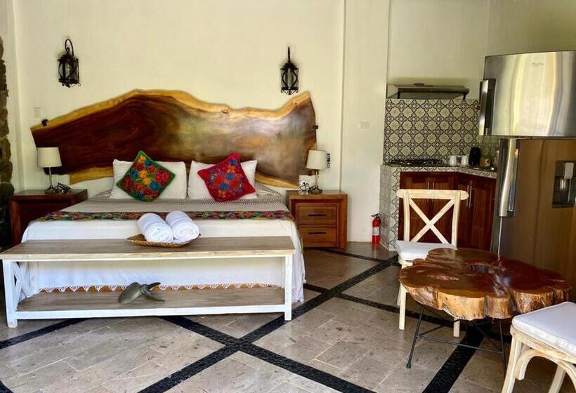 Suite Vista Jardí, Casa Miura Hotel Boutique