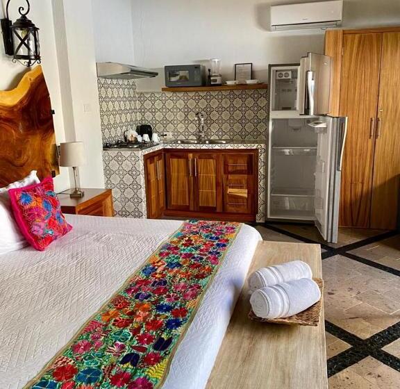 Suite Vista Jardí, Casa Miura Hotel Boutique
