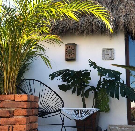 Suite Deluxe Llit King, Casa Miura Hotel Boutique
