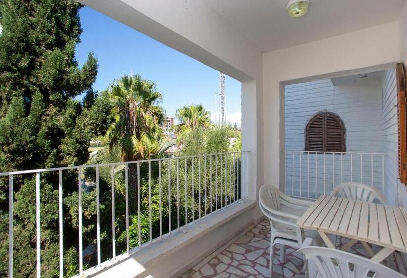 Apartamento 1 Dormitório, Aquarius