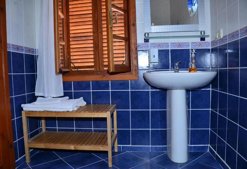 Quarto Estandar, Aquarius