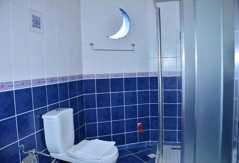 Quarto Estandar, Aquarius