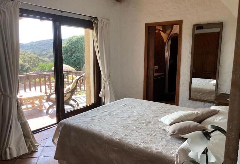 Quarto Deluxe, B&b Villa Aurora