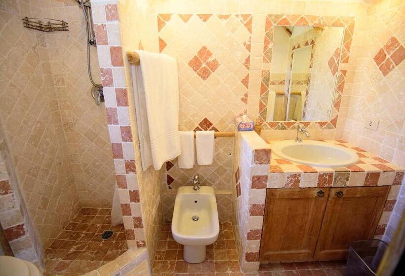 Quarto Estandar, B&b Villa Aurora