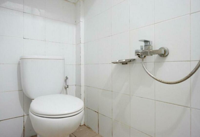 标准间, Koolkost At Jl Unta Pandeyan Lamper Semarang   Minimum Stay 30 Night