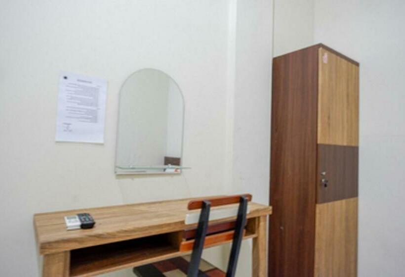 标准间, Koolkost At Jl Unta Pandeyan Lamper Semarang   Minimum Stay 30 Night