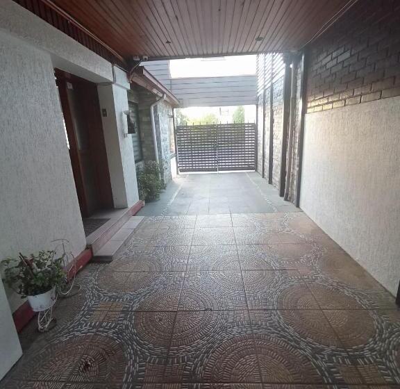 标准单人间, Hostal Alcala