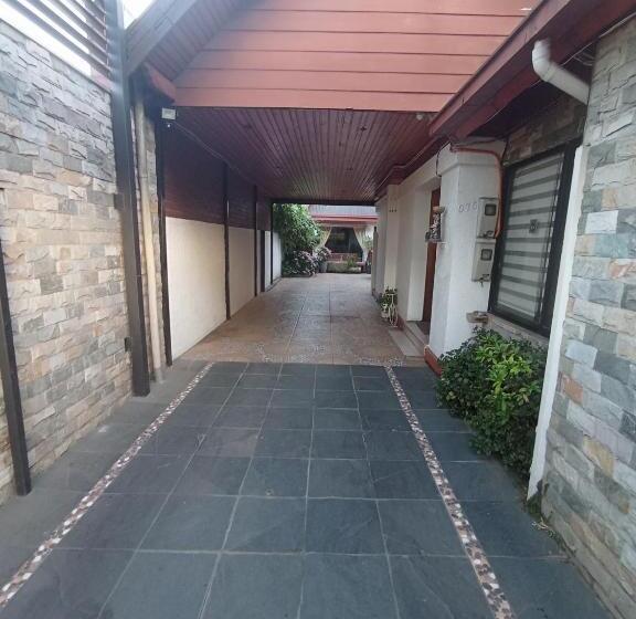 豪华房间, Hostal Alcala