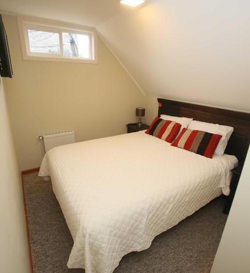 带1个卧室的公寓, Hostal Alcala
