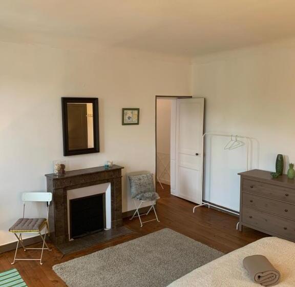 Family Suite, Maison Graciateguy