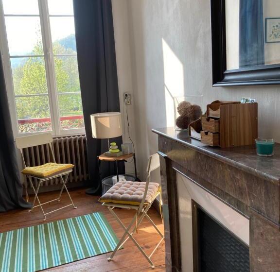 Family Suite, Maison Graciateguy
