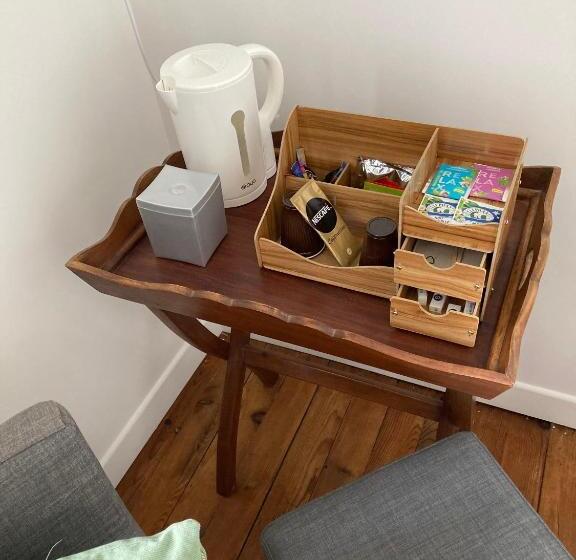 Номер Deluxe с Балконом, Maison Graciateguy