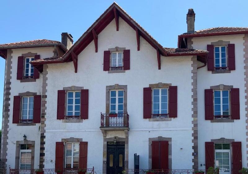 Family Suite, Maison Graciateguy