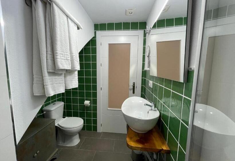 Номер Стандарт, Casa Paseo Del Sauce