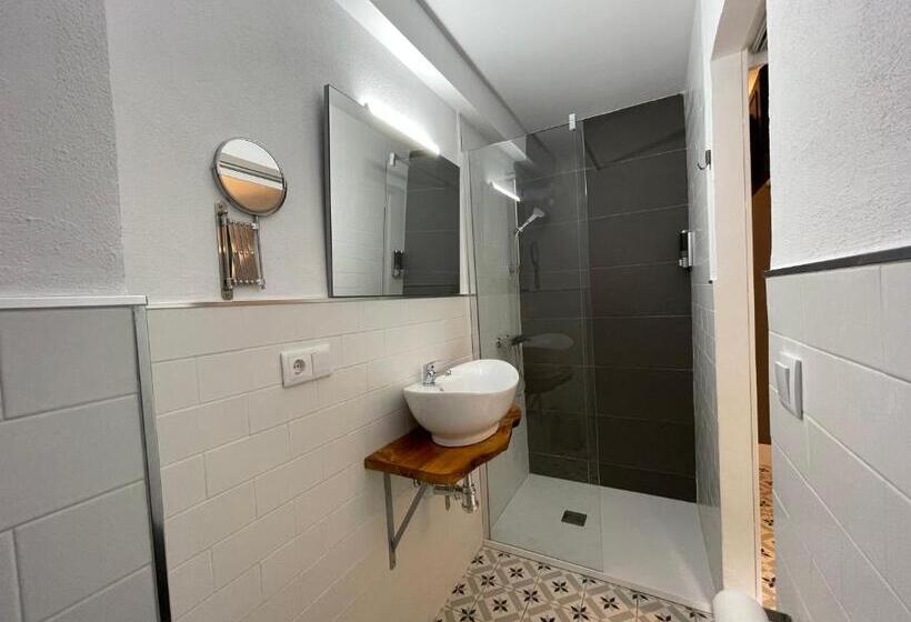 Номер Стандарт Вид на Горы, Casa Paseo Del Sauce