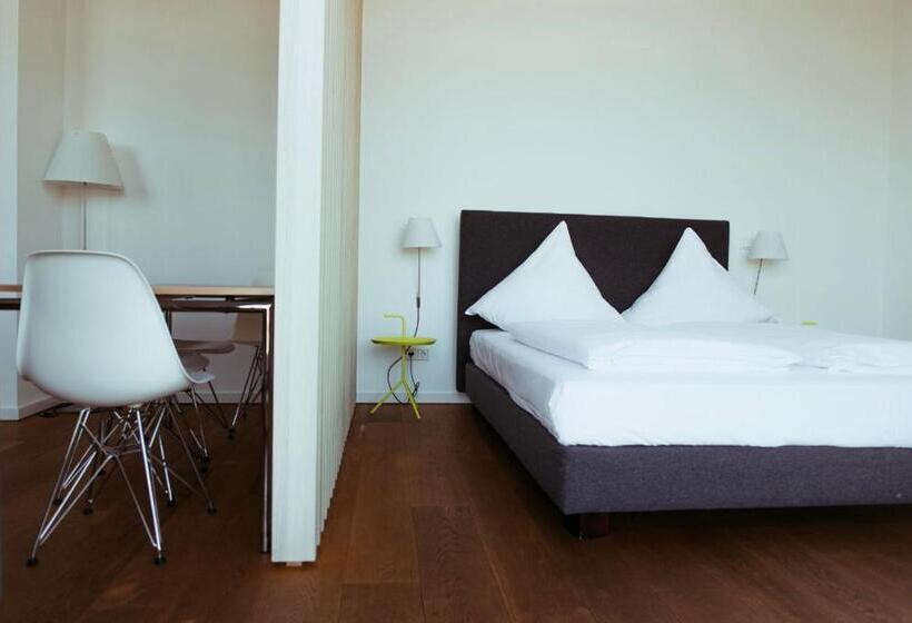 Номер Economy, Das Loft Apartments