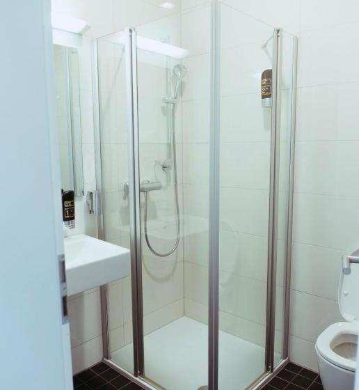 Номер Economy, Das Loft Apartments