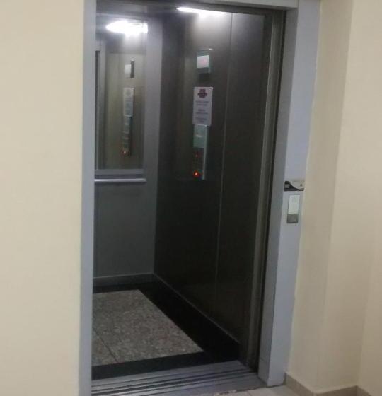 침실 1개 수피리어 아파트, Villa Maior