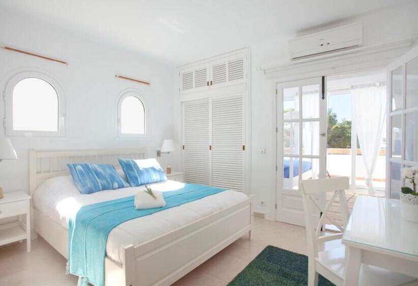 침실 1개 수피리어 아파트, Bungalow Playa D Or, 2