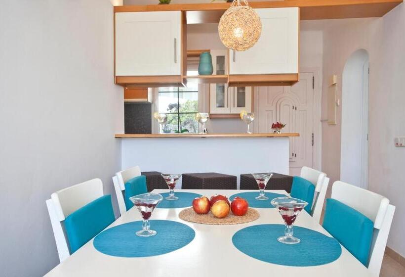 침실 1개 수피리어 아파트, Bungalow Playa D Or, 2
