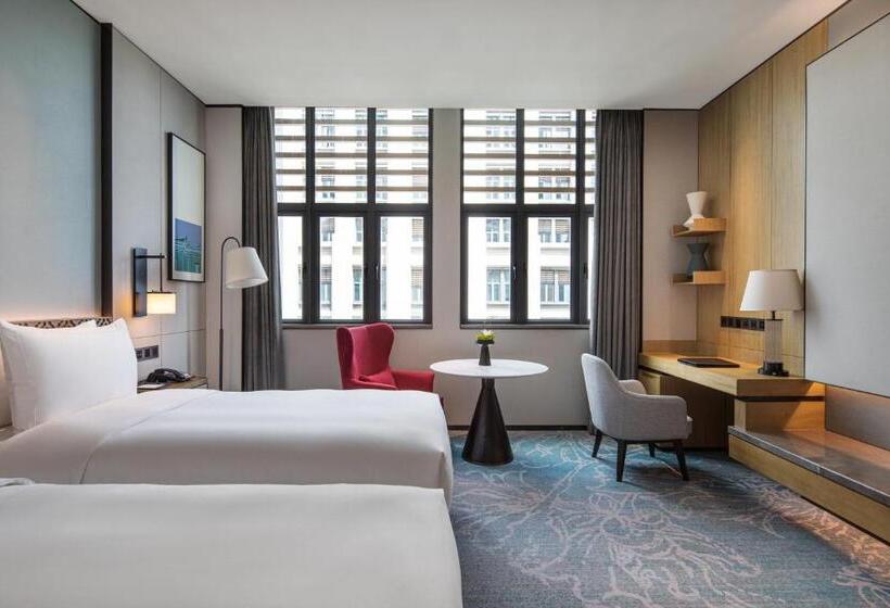 Номер Superior, C&d Hotel,xiamen Xiang An Late Check Out & Free Welcome Snacks