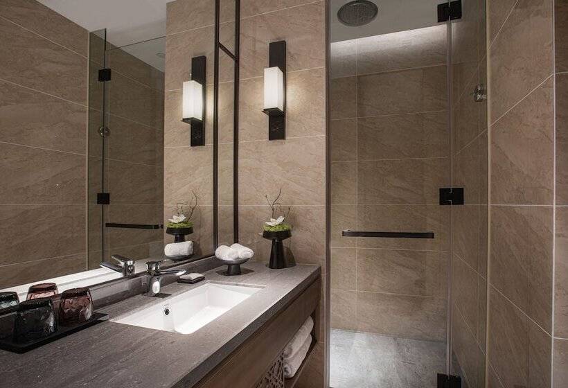 Номер Superior, C&d Hotel,xiamen Xiang An Late Check Out & Free Welcome Snacks