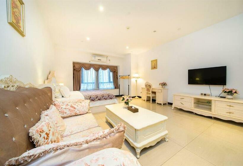 Apartamento Superior 1 Dormitório, Yumi Apartment