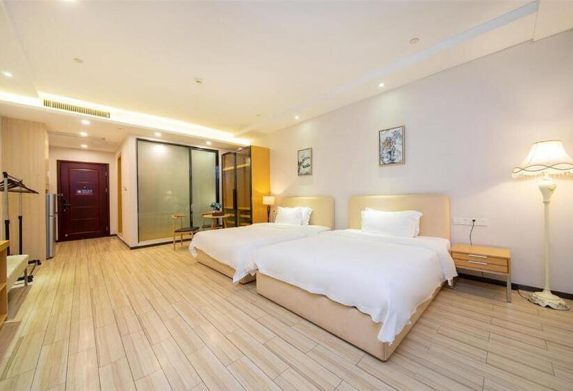 Apartamento Superior 1 Dormitório, Yumi Apartment