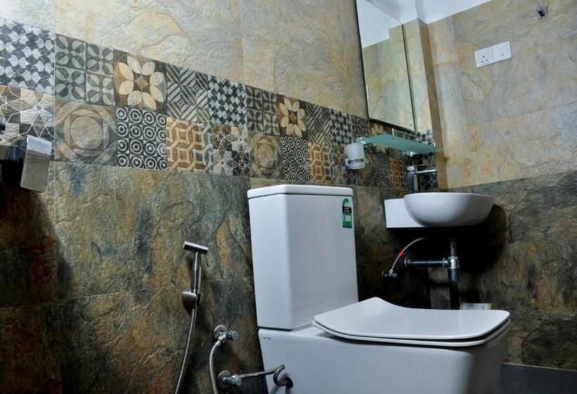 Семейный Номер, Super King Star Holiday Resort