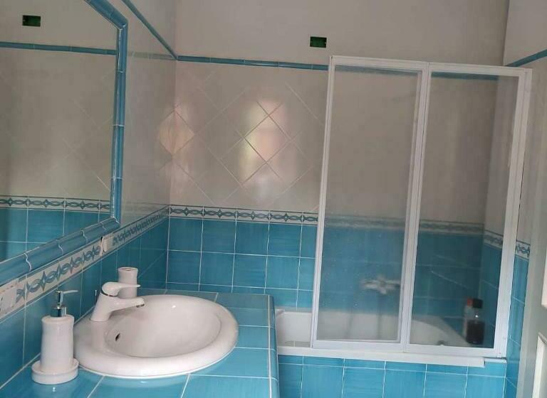 Трехместный Номер Deluxe, Il Carrubo B&b