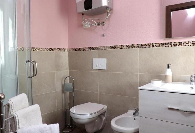 Cameră Standard, 13 Garden Rooms